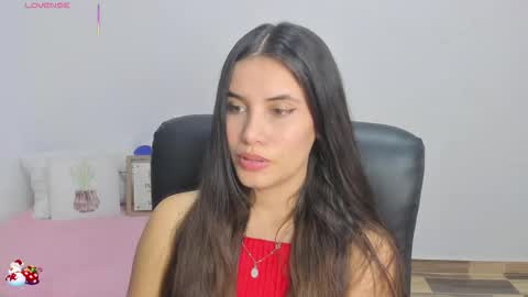 Gabriela online show from November 15, 10:33 pm