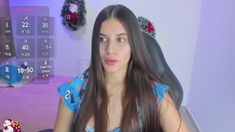 Gabriela online show from December 30, 11:38 pm