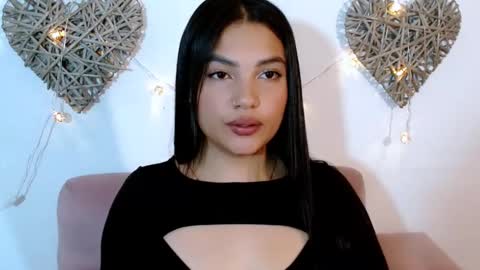 My name is Gabriela.. nice to meet you thumbs up please its very important to me online show from February 21, 1:52 am