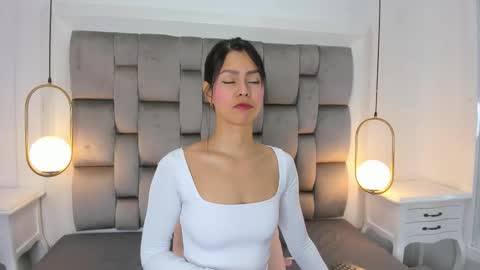 GABRIELA  online show from February 15, 11:42 am