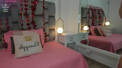 GABRIELA  online show from February 14, 11:35 am