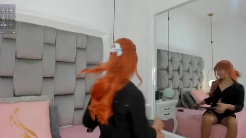 GABRIELA  online show from January 9, 11:38 am