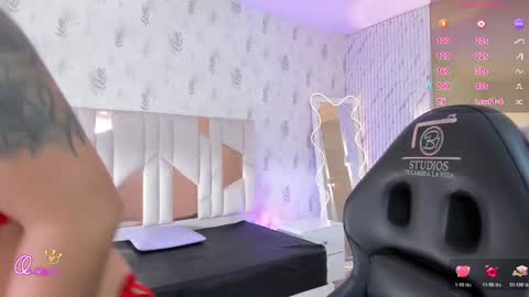 Gaby online show from June 7, 12:43 pm