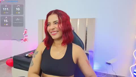 Gaby online show from February 26, 3:25 am