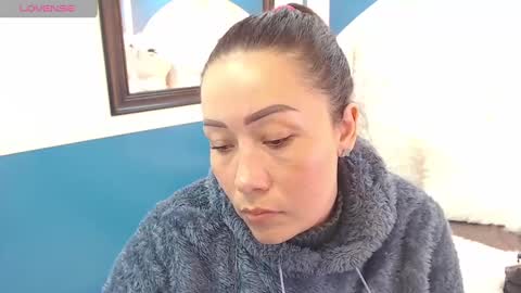 gabriela online show from February 17, 5:12 pm