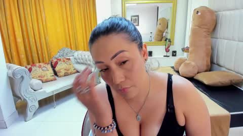 gabriela online show from October 2, 4:39 pm