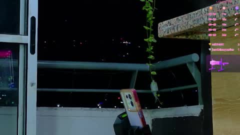 gaby_vegaa online show from December 21, 1:45 am