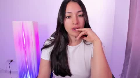 Snapshot of gaby_yummy chatting on January 16, 8:14 pm Gabriela online show from January 16, 8:14 pm