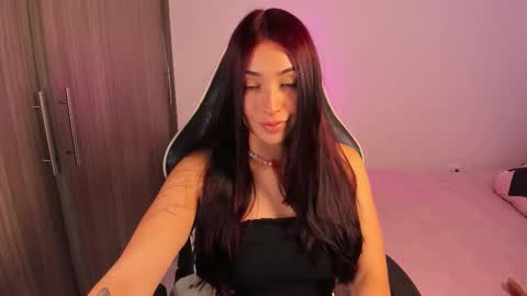 Gabriela online show from November 20, 4:26 pm