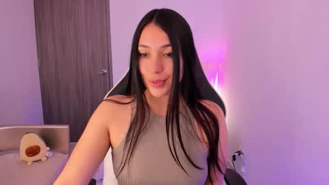 Snapshot of gaby_yummy chatting on September 15, 4:19 pm Gabriela online show from September 15, 4:19 pm