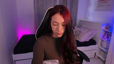 Gabriela online show from February 16, 4:49 pm