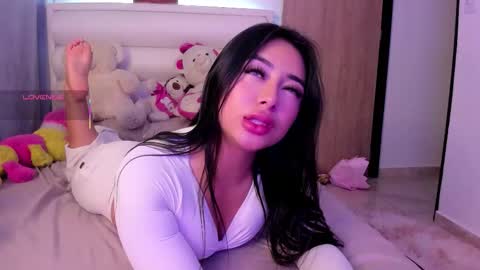  GABY DESIRE  online show from February 5, 1:53 am