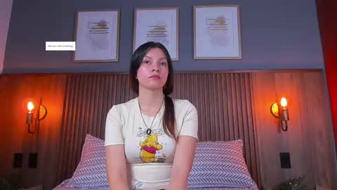 GabyEvans online show from March 17, 12:43 pm