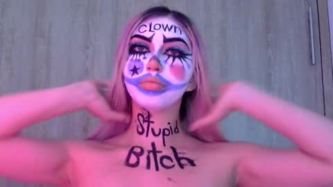 gabygumms online show from January 17, 6:06 pm