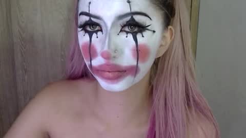 gabygumms online show from January 6, 7:29 pm