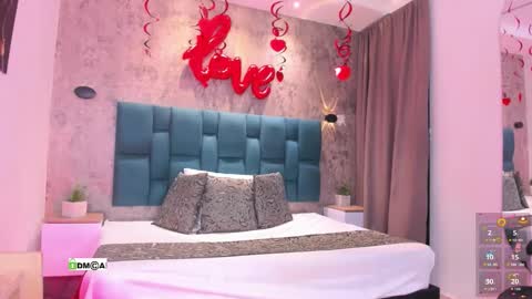 Gaby Jackson1 online show from February 16, 12:14 pm