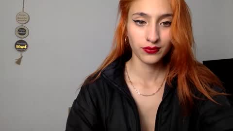 Gaby online show from September 9, 2:55 am