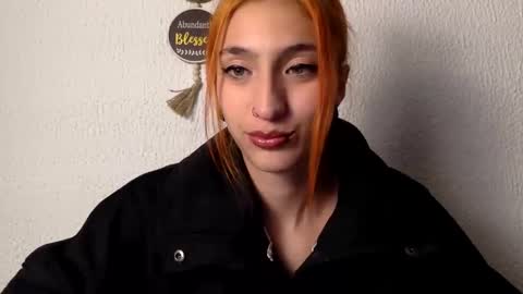 Gaby online show from September 26, 3:03 am