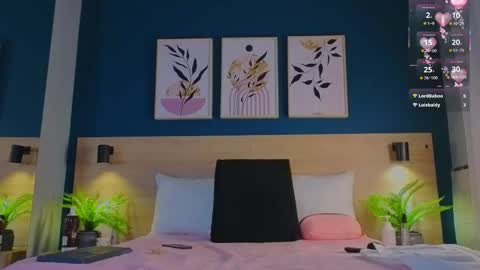 Gaby online show from September 26, 9:23 pm