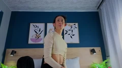 Gaby online show from September 30, 8:08 pm