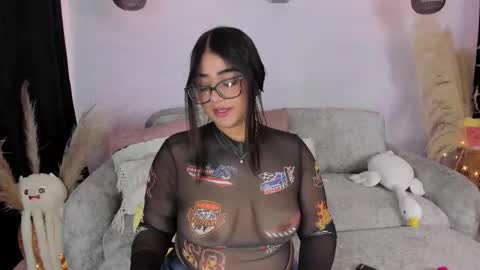 Gabriela let my eyes dazzle you with pleasure online show from November 3, 6:20 pm