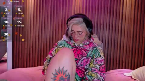 gabyrose9 online show from November 18, 11:46 am