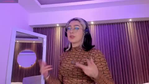 gabyrose9 online show from May 25, 8:04 pm