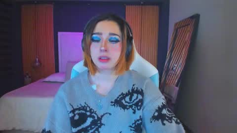 gabyrose9 online show from October 14, 11:35 am