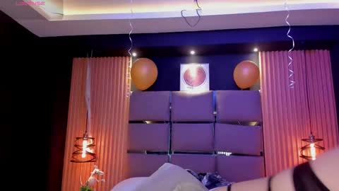 gabyrose9 online show from March 24, 9:43 pm