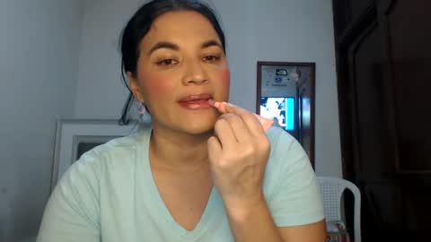 gabysot online show from July 26, 9:12 pm