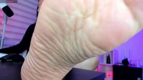 Gabriela Miller online show from October 31, 12:22 am