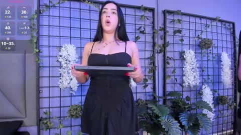  Gaby Cruz  online show from November 26, 11:07 am