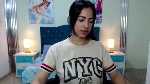 Gabyy online show from March 18, 5:24 am