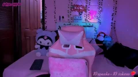 gabyye capprins online show from December 3, 12:53 am