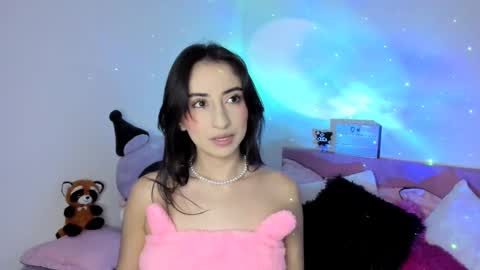 gabyye capprins online show from February 23, 1:46 am