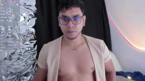 Gadiel online show from October 22, 3:42 am