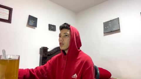 gadiel_sex online show from February 17, 11:53 am