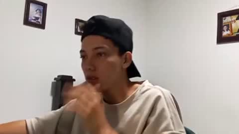 gadiel_sex online show from September 29, 10:42 pm