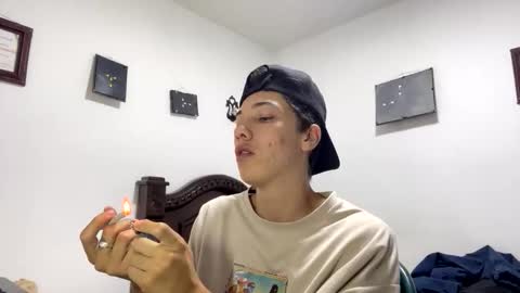 gadiel_sex online show from October 28, 8:21 pm