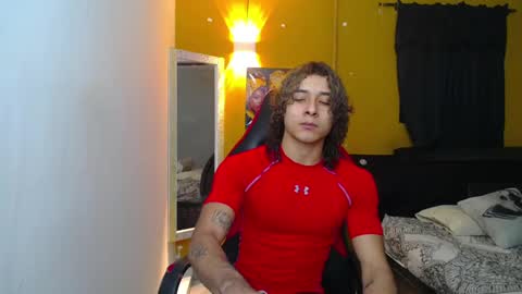 Gael online show from February 20, 2:51 am
