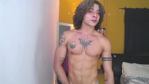 Gael online show from February 14, 5:51 am