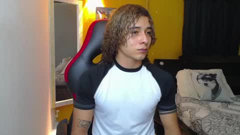 Gael online show from February 23, 2:40 am