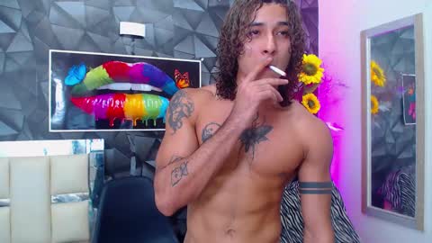 Gael online show from February 27, 7:41 am