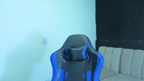Gael online show from September 20, 2:14 am