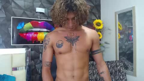 Gael online show from March 5, 6:33 am