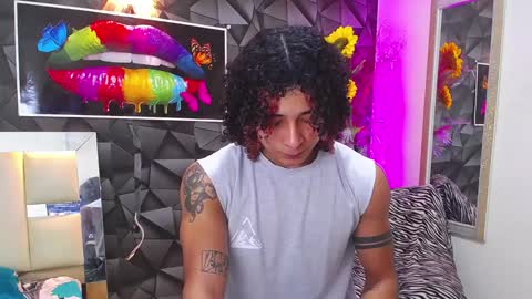Gael online show from February 2, 2:38 am