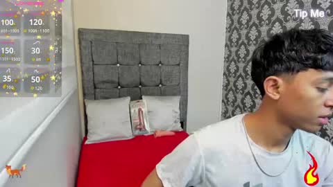 Gael  online show from June 29, 7:24 pm