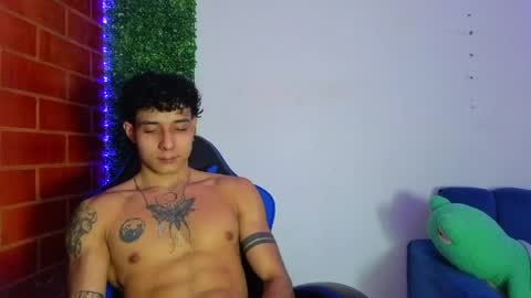 Gael online show from April 19, 8:44 pm