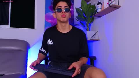 Gael Moon online show from February 13, 5:00 am