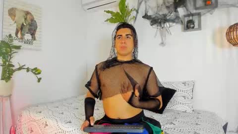 Gael online show from November 4, 11:44 am